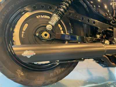 Harley-Davidson ACCESS125 2012