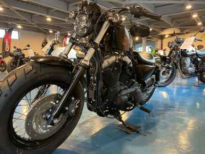 Harley-Davidson ACCESS125 2012