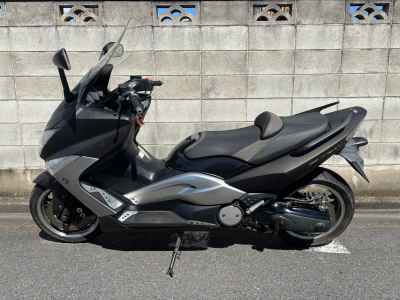 Yamaha TMAX 500 2013
