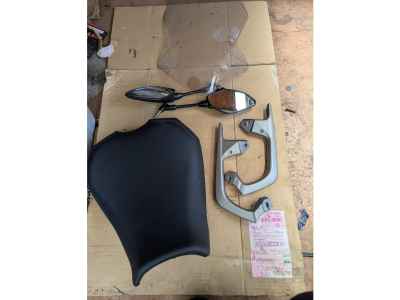 Yamaha Tracer 900 2021