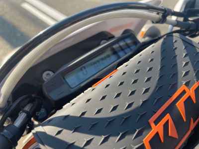 KTM 250 EXC-F Six Days 2024