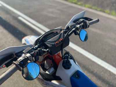 KTM 250 EXC-F Six Days 2024