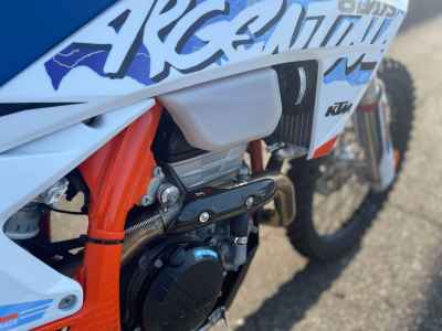 KTM 250 EXC-F Six Days 2024