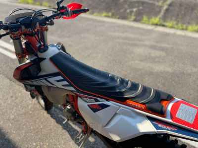 KTM 250 EXC-F Six Days 2019