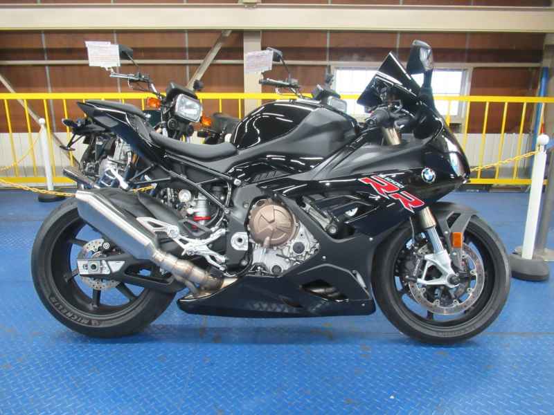 BMW S1000RR 2020