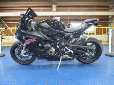 BMW S1000RR 2020