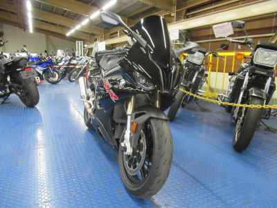 BMW S1000RR 2020