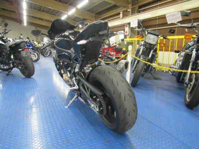 BMW S1000RR 2020