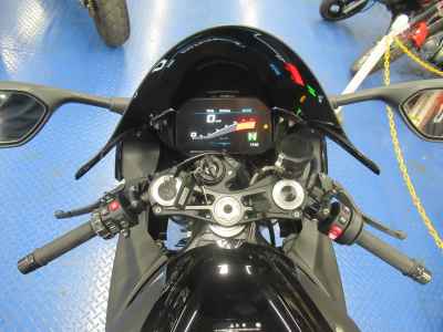 BMW S1000RR 2020
