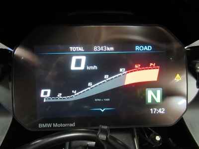BMW S1000RR 2020