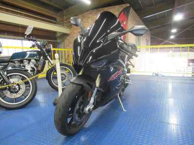 BMW S1000RR 2020