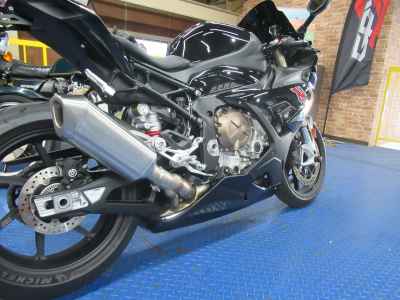 BMW S1000RR 2020