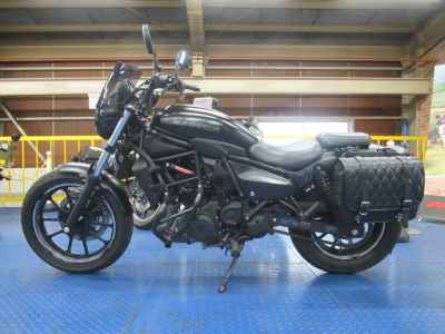 Kawasaki Eliminator 400 2023
