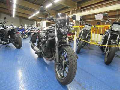 Kawasaki Eliminator 400 2023