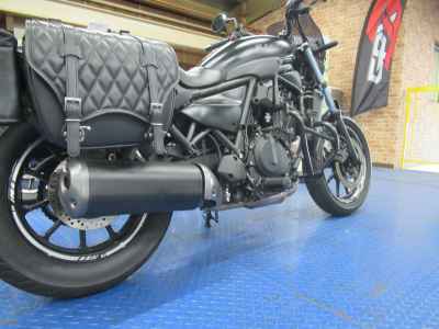 Kawasaki Eliminator 400 2023