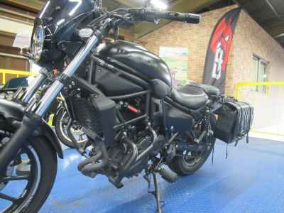 Kawasaki Eliminator 400 2023
