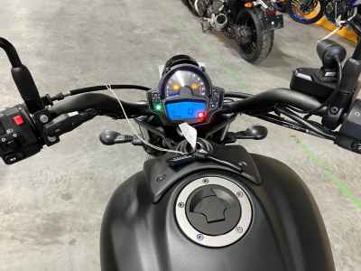 Kawasaki Vulcan 650S 2019
