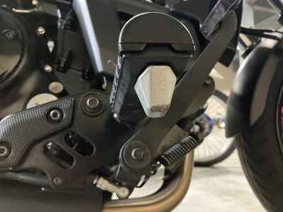 Kawasaki Vulcan 650S 2019