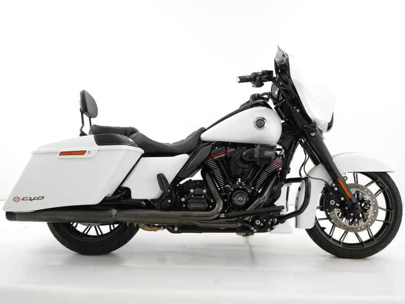 Harley-Davidson Street Glide FLHXSE1800 2022