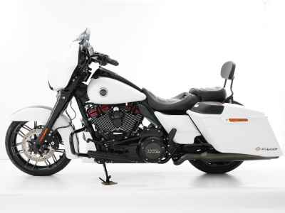 Harley-Davidson Street Glide FLHXSE1800 2022