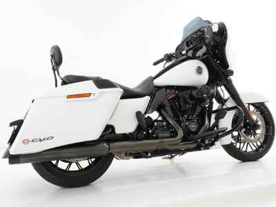 Harley-Davidson Street Glide FLHXSE1800 2022
