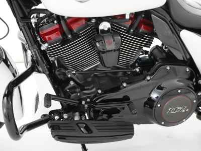 Harley-Davidson Street Glide FLHXSE1800 2022