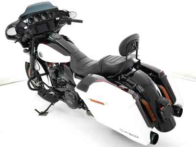 Harley-Davidson Street Glide FLHXSE1800 2022