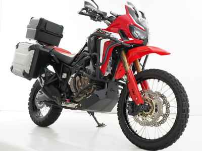 Honda CRF1000L Africa Twin 2019