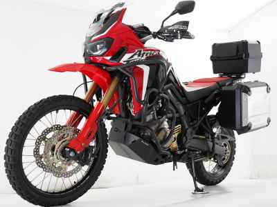 Honda CRF1000L Africa Twin 2019