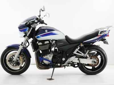 Suzuki GSX1400 2008