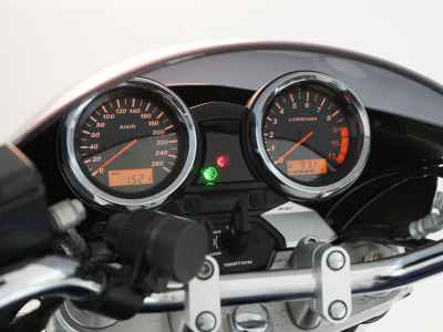 Suzuki GSX1400 2008