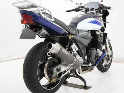 Suzuki GSX1400 2008