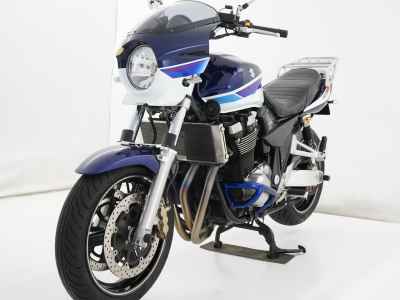 Suzuki GSX1400 2008
