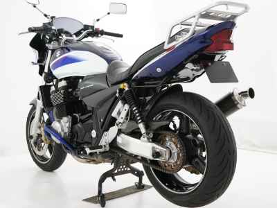Suzuki GSX1400 2008