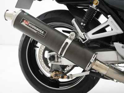 Suzuki GSX1400 2008