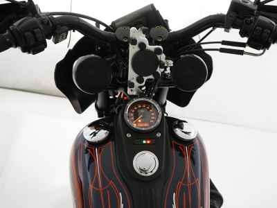 Harley-Davidson Street Bob FXDB1580 2013