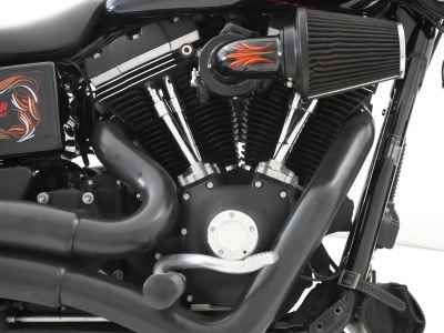 Harley-Davidson Street Bob FXDB1580 2013