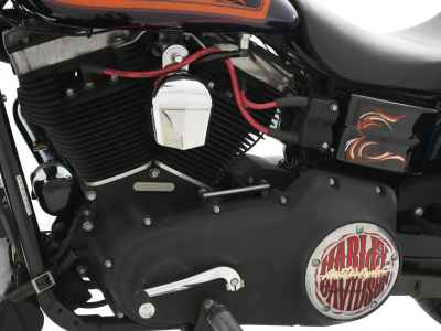 Harley-Davidson Street Bob FXDB1580 2013