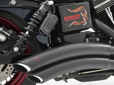 Harley-Davidson Street Bob FXDB1580 2013