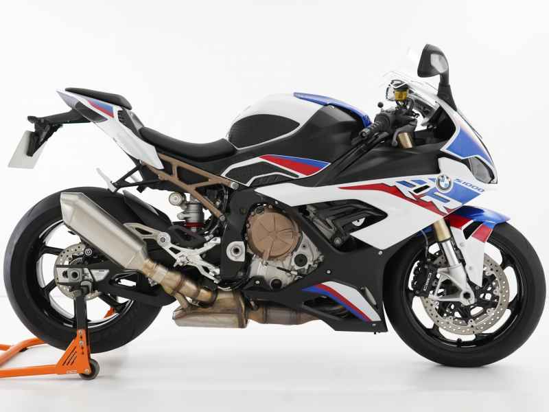 BMW S1000RR 2020