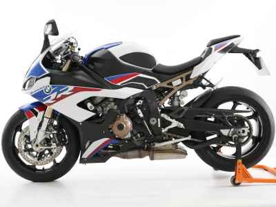 BMW S1000RR 2020