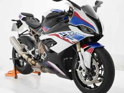 BMW S1000RR 2020