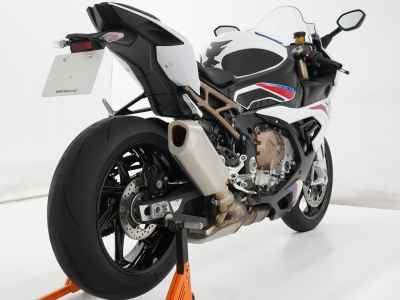 BMW S1000RR 2020