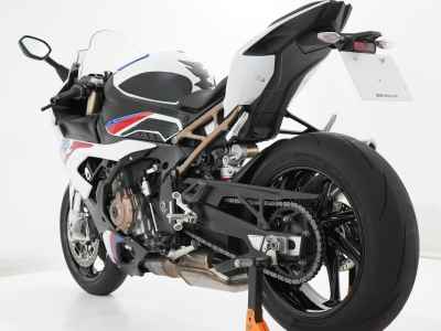 BMW S1000RR 2020