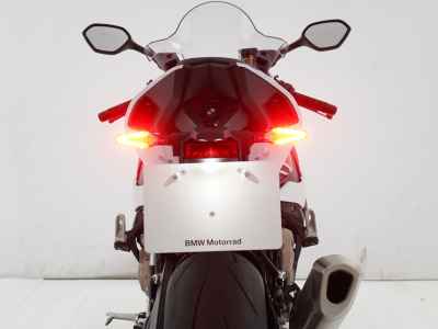 BMW S1000RR 2020