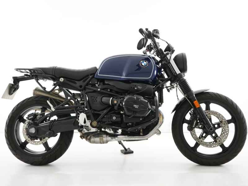 BMW R nineT Scrambler 2021