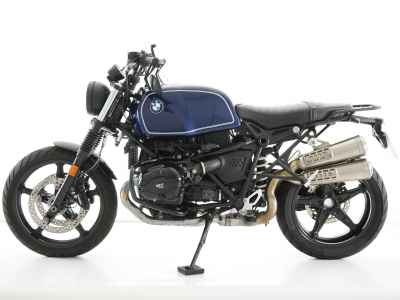 BMW R nineT Scrambler 2021