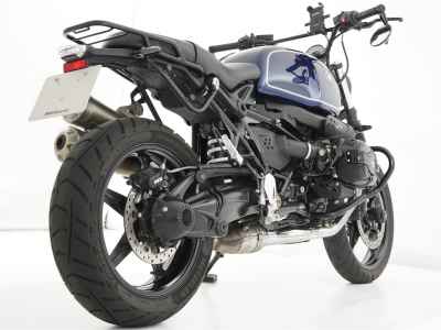 BMW R nineT Scrambler 2021