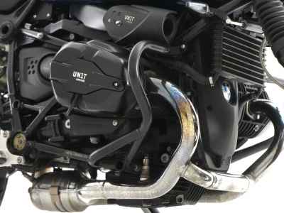 BMW R nineT Scrambler 2021