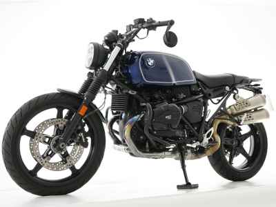 BMW R nineT Scrambler 2021